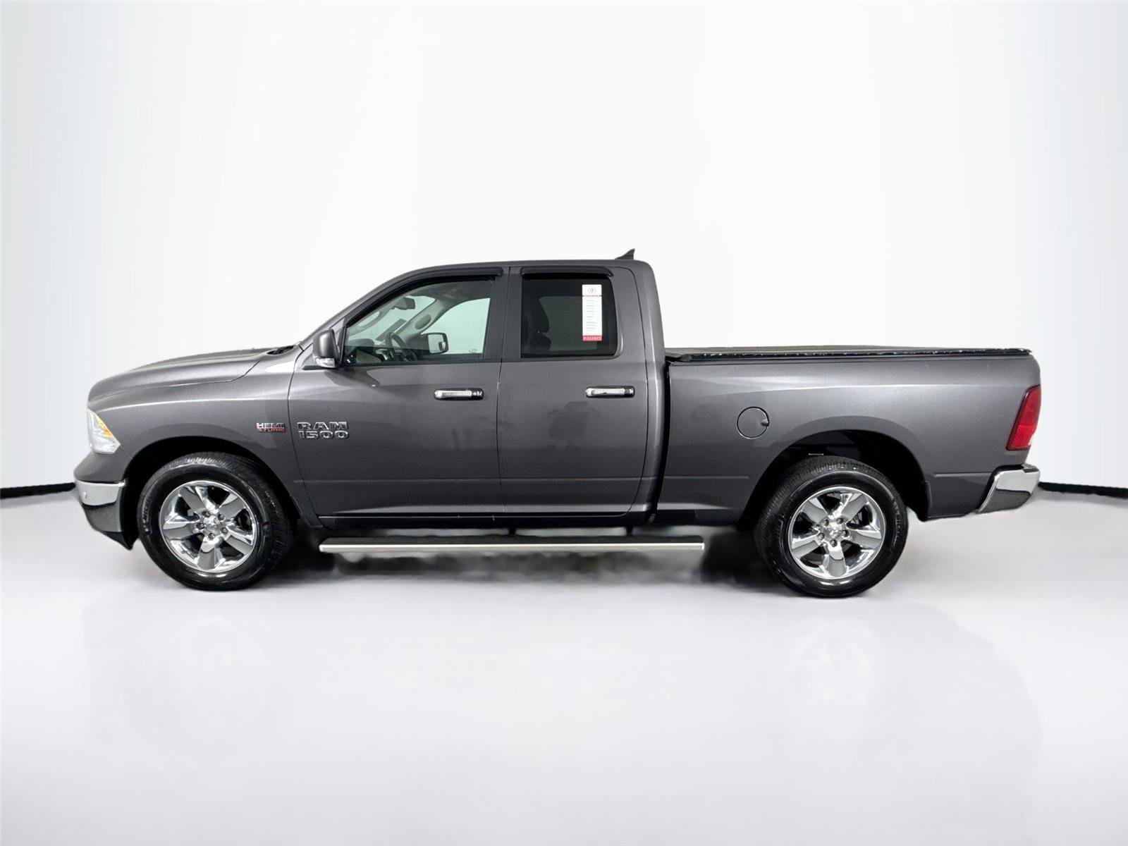 Used 2018 RAM 1500 Big Horn AWD/4WD image 18