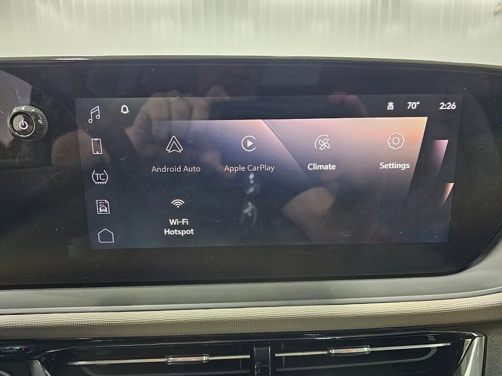 Used 2025 Buick Envista Avenir image 22