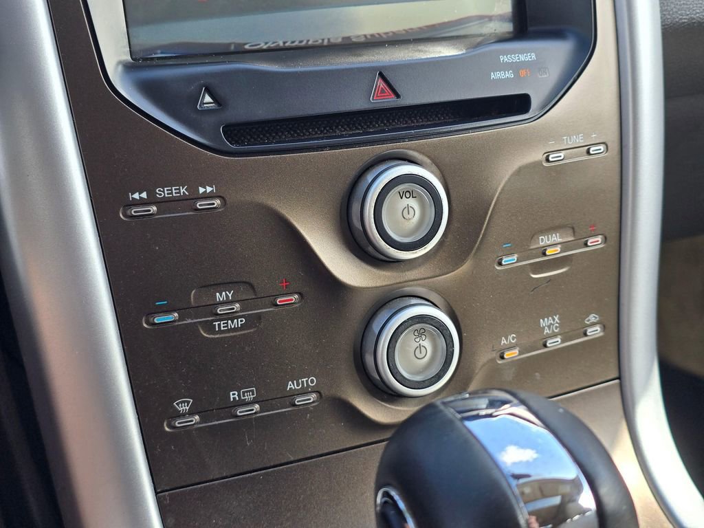 Used 2012 Ford Edge SEL image 23