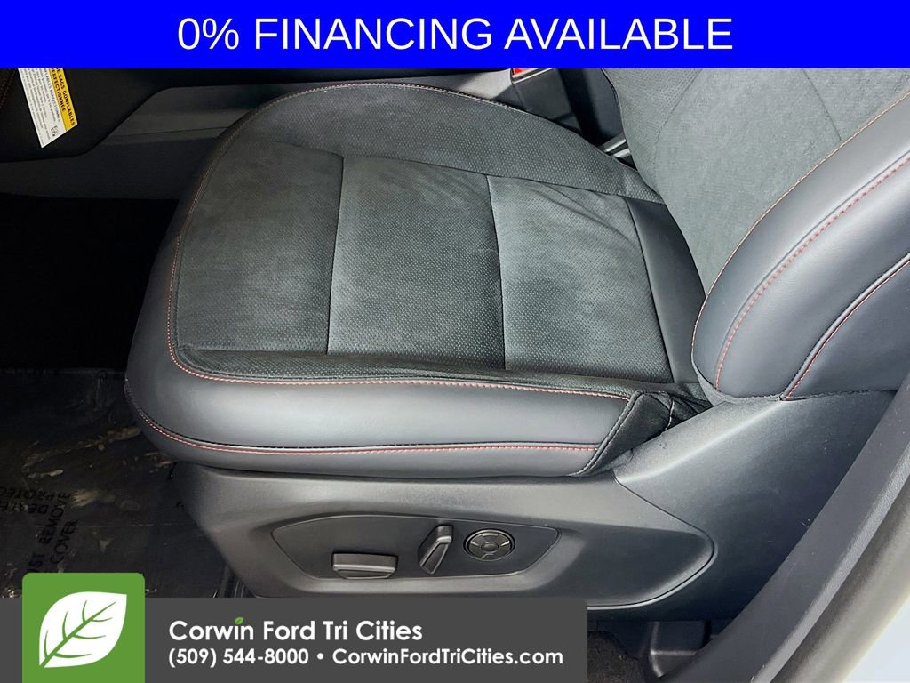 New 2026 Ford Explorer ST w/ Sun And Sound Package image 24