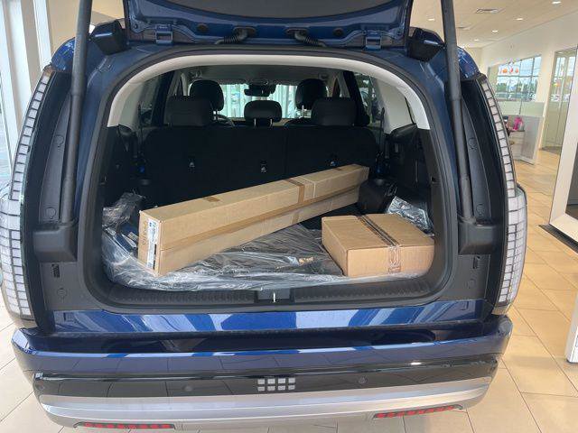 New 2026 Hyundai Ioniq 9 SEL image 22