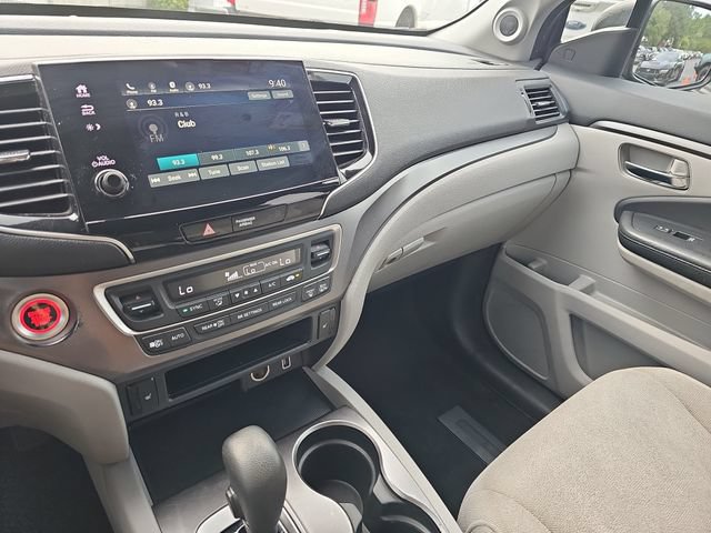 Used 2019 Honda Pilot EX image 22