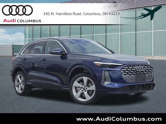 New 2025 Audi Q5 Premium Plus AWD/4WD image 1
