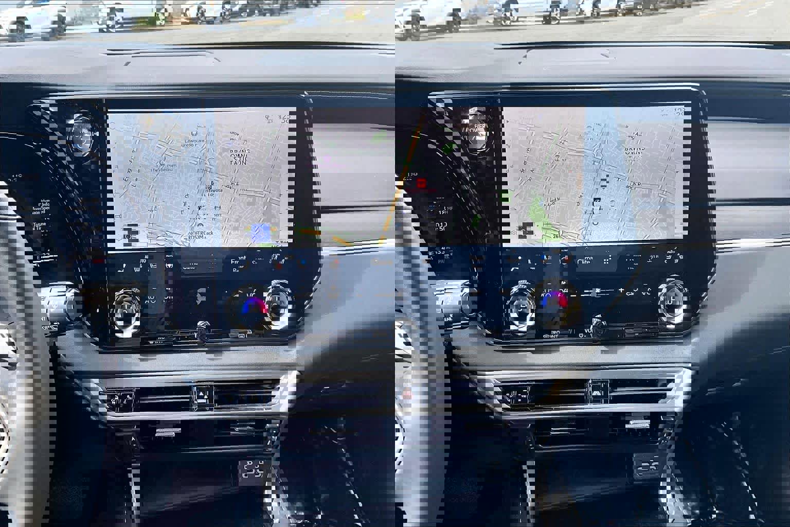 Used 2025 Lexus RX 350 Premium Plus image 7