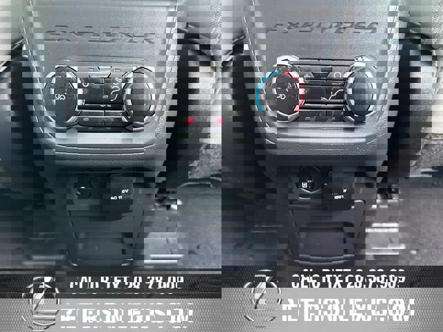 Used 2025 Ford Explorer Platinum w/ Ultimate Package image 18