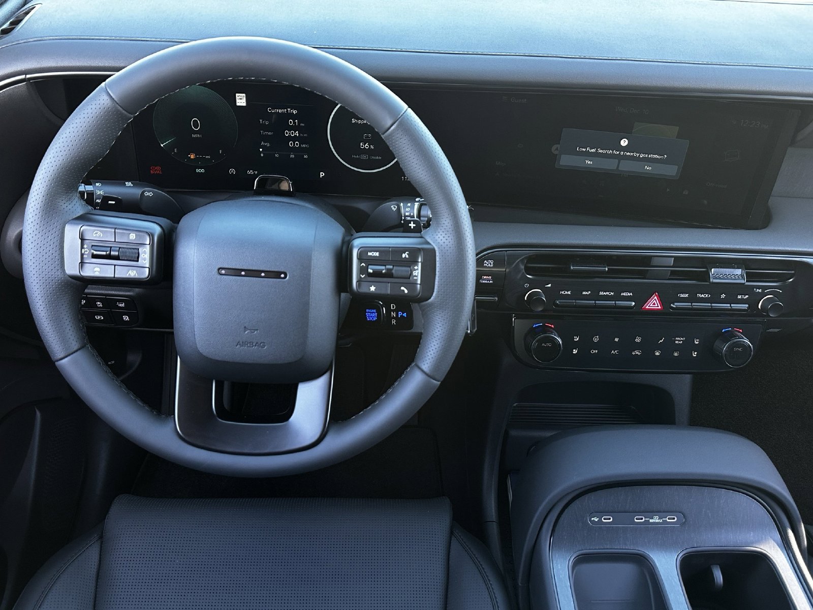 New 2026 Hyundai Palisade XRT Pro AWD/4WD image 9