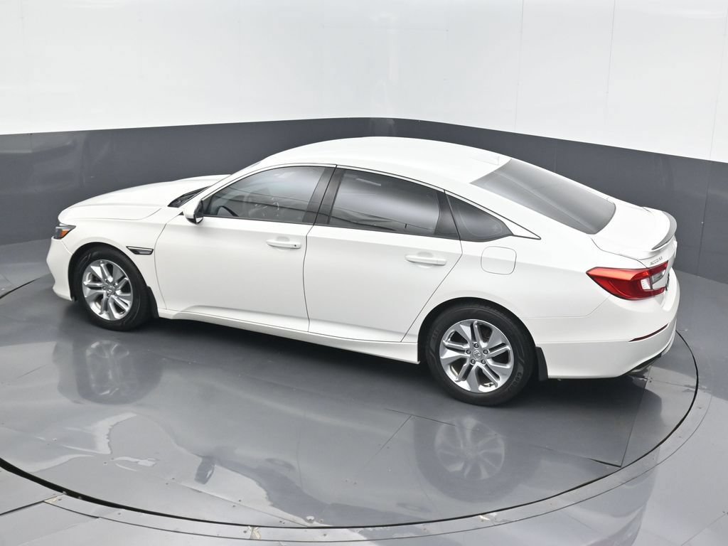 Used 2020 Honda Accord LX image 15