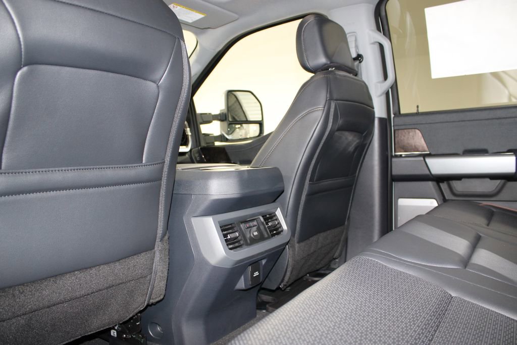 New 2026 Ford F350 Lariat AWD/4WD image 30