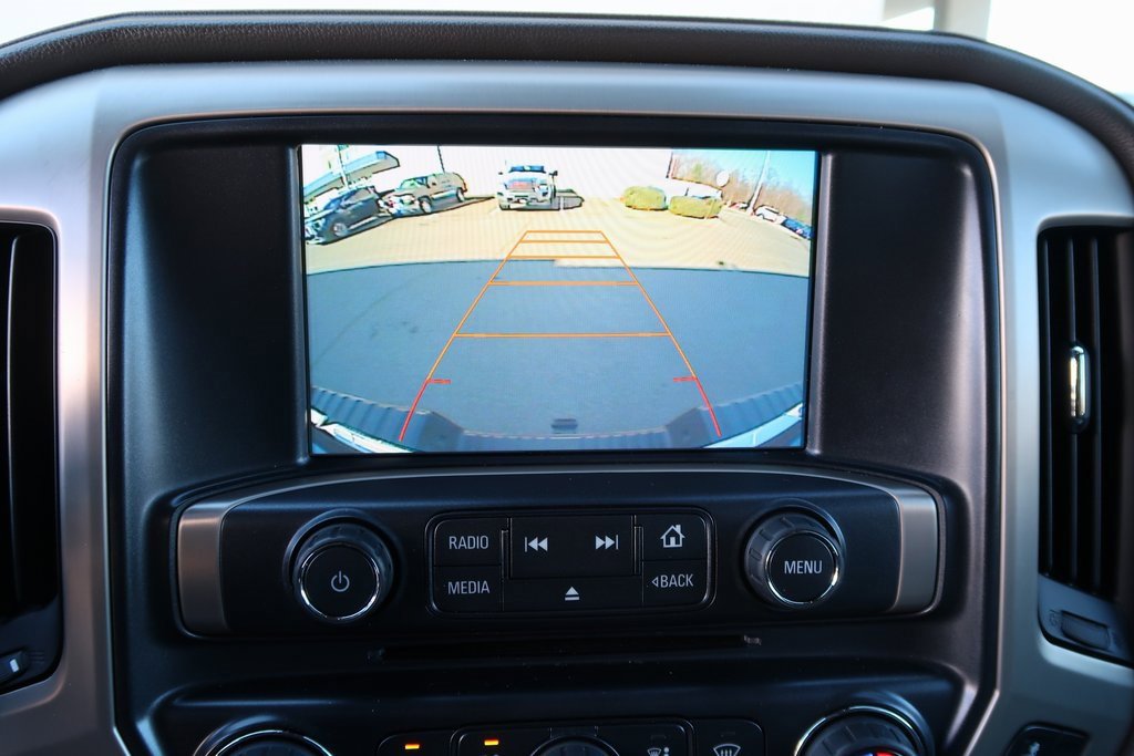 Certified 2016 GMC Sierra 2500 Denali w/ Duramax Plus Package image 24