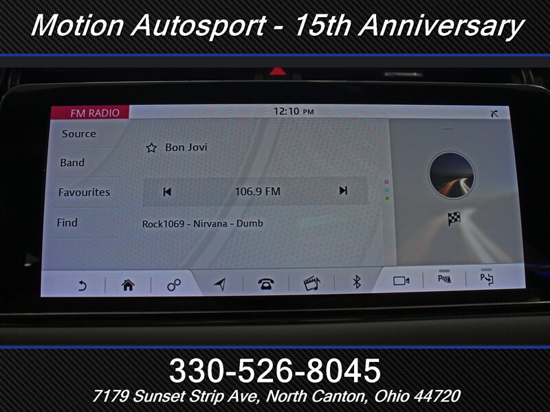 Used 2020 Land Rover Range Rover Evoque First Edition AWD/4WD image 25