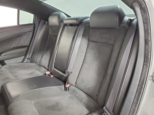 Used 2023 Dodge Charger R/T w/ Plus Group RWD image 14