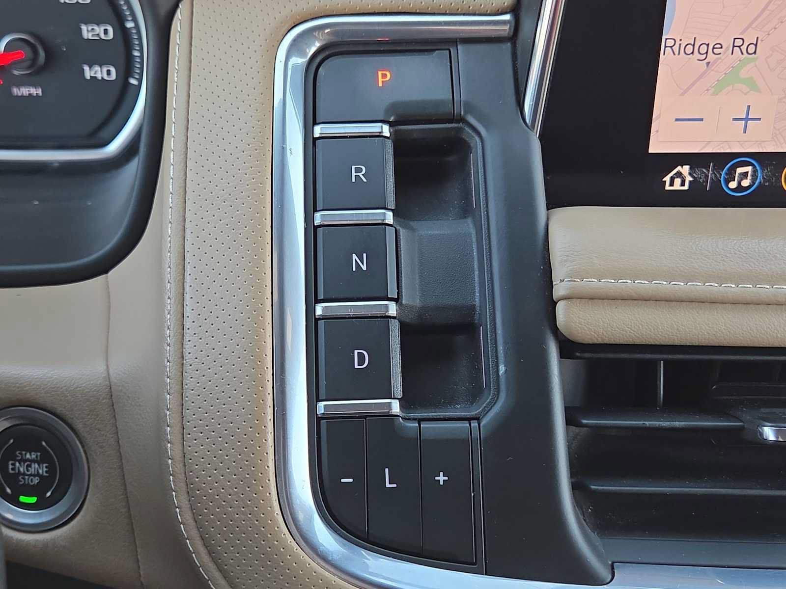 Used 2021 Chevrolet Tahoe Premier RWD image 27