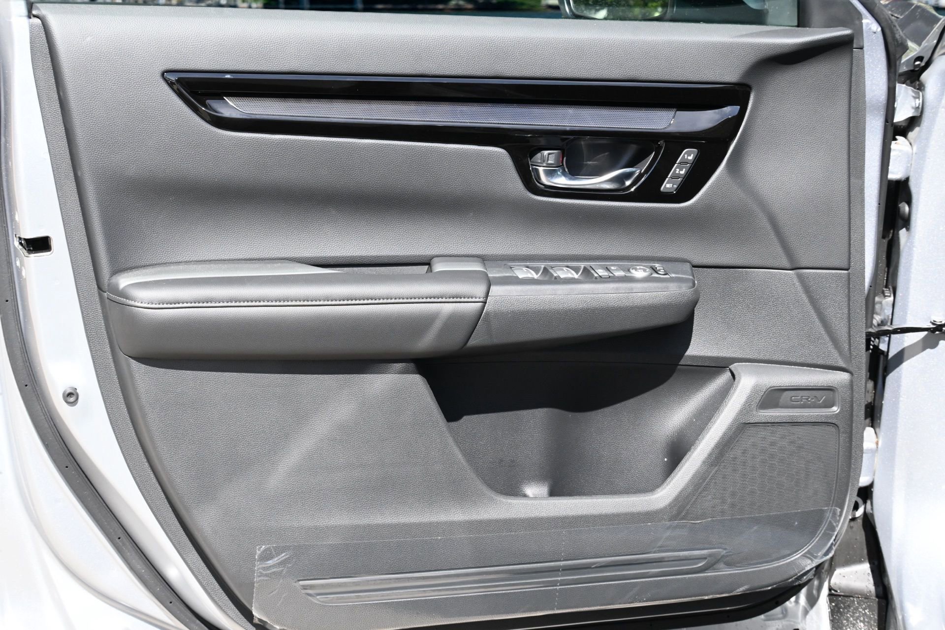 New 2025 Honda CR-V EX-L image 11