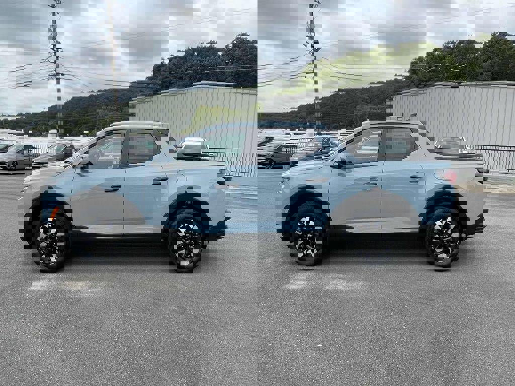 New 2026 Hyundai Santa Cruz SE image 19