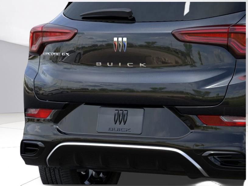 New 2026 Buick Encore GX Sport Touring w/ Comfort Package image 15