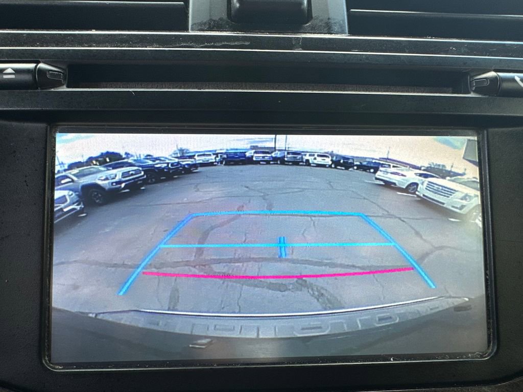 Used 2016 Toyota 4Runner Trail image 21