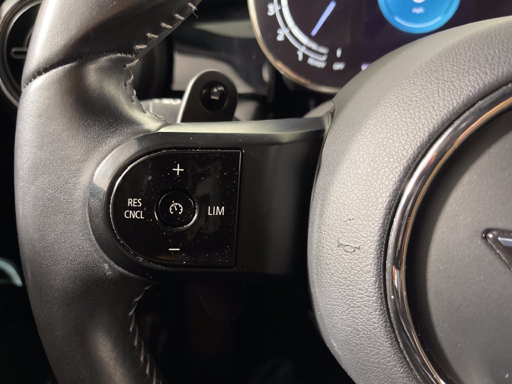Used 2023 MINI Cooper S FWD image 28