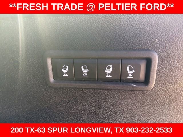 Used 2024 Jeep Wagoneer Series III image 11