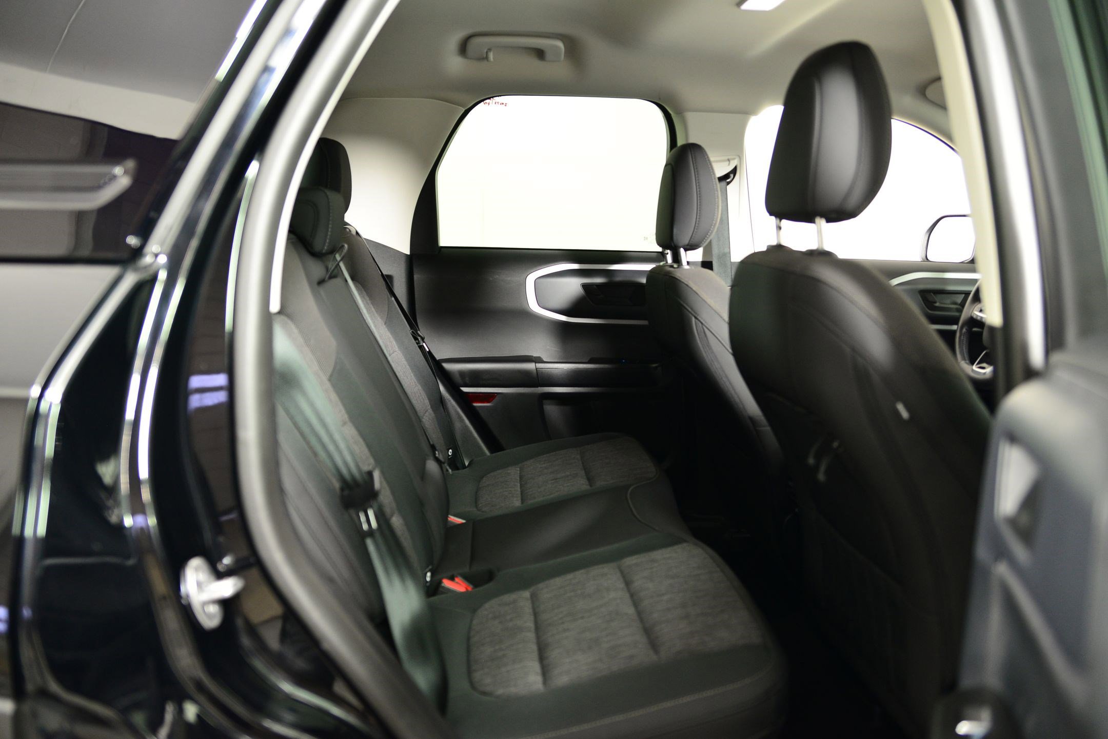 Used 2022 Ford Bronco Sport Big Bend w/ Convenience Package image 22