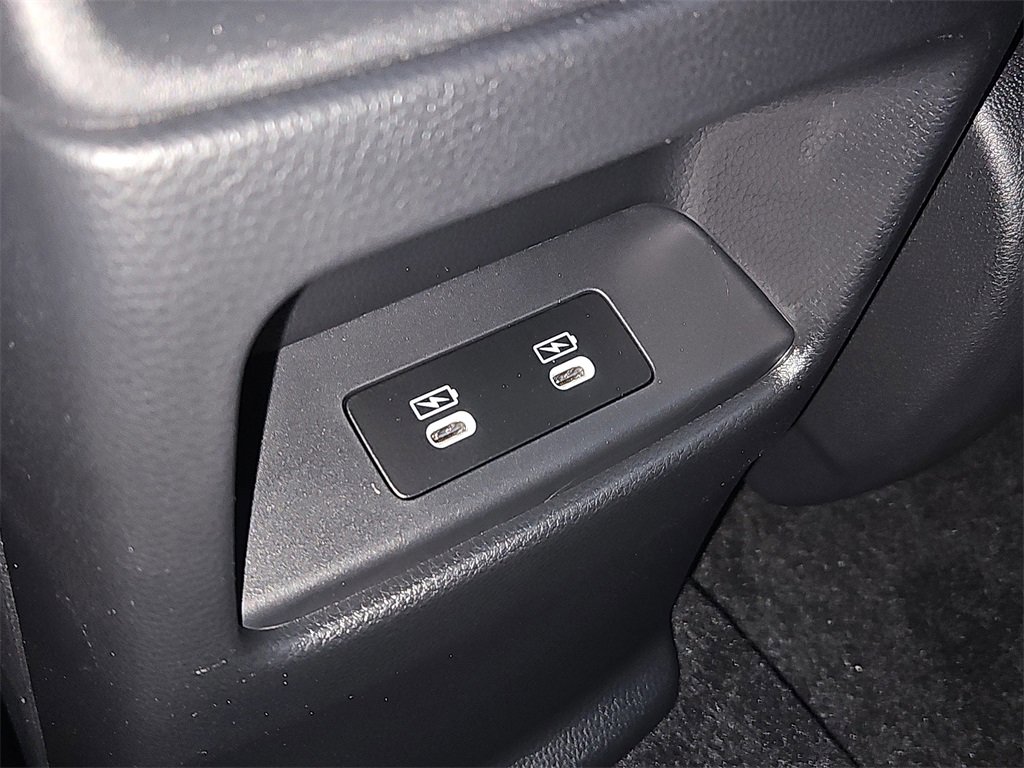 Certified 2026 Honda CR-V Sport image 19
