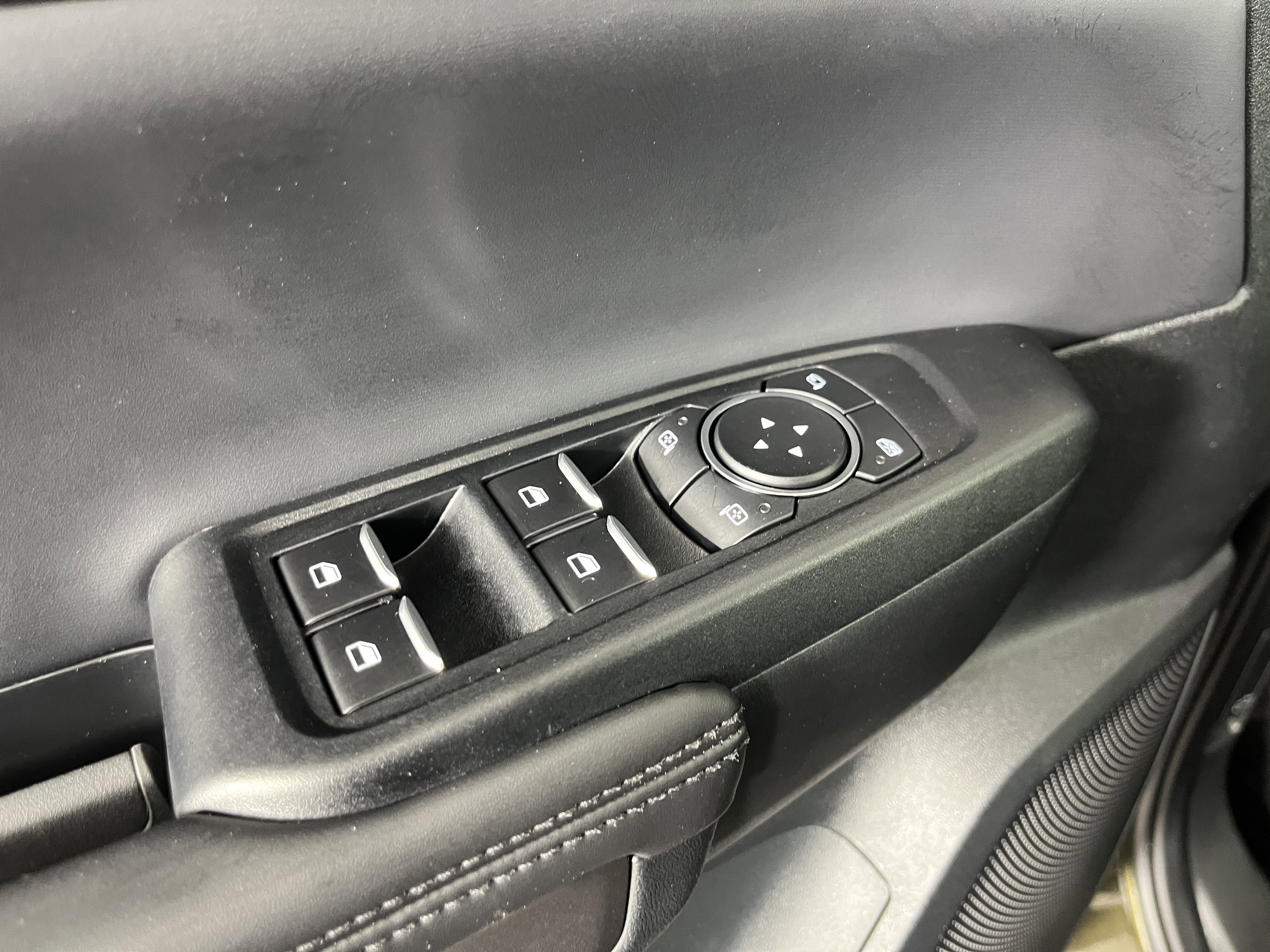 Used 2025 Ford Ranger Raptor image 18