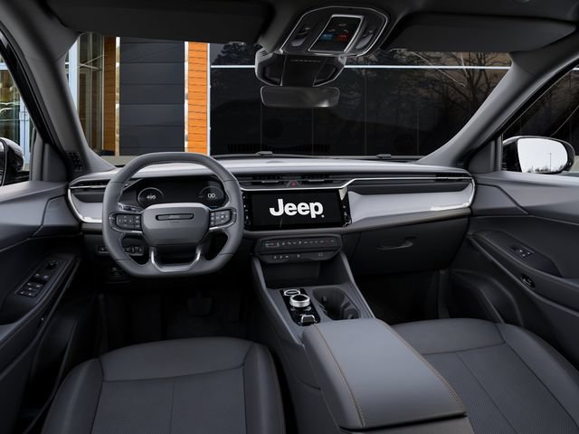 New 2026 Jeep Cherokee Limited AWD/4WD image 14