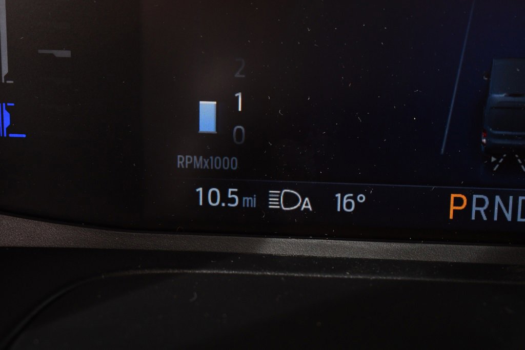 New 2026 Ford Transit 250 148 Medium Roof Extended AWD image 27