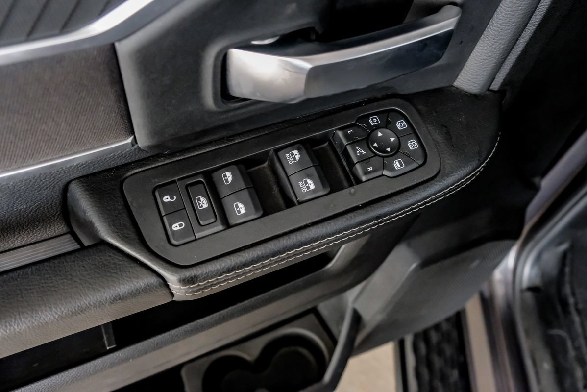 Used 2026 RAM 2500 Big Horn AWD/4WD image 45