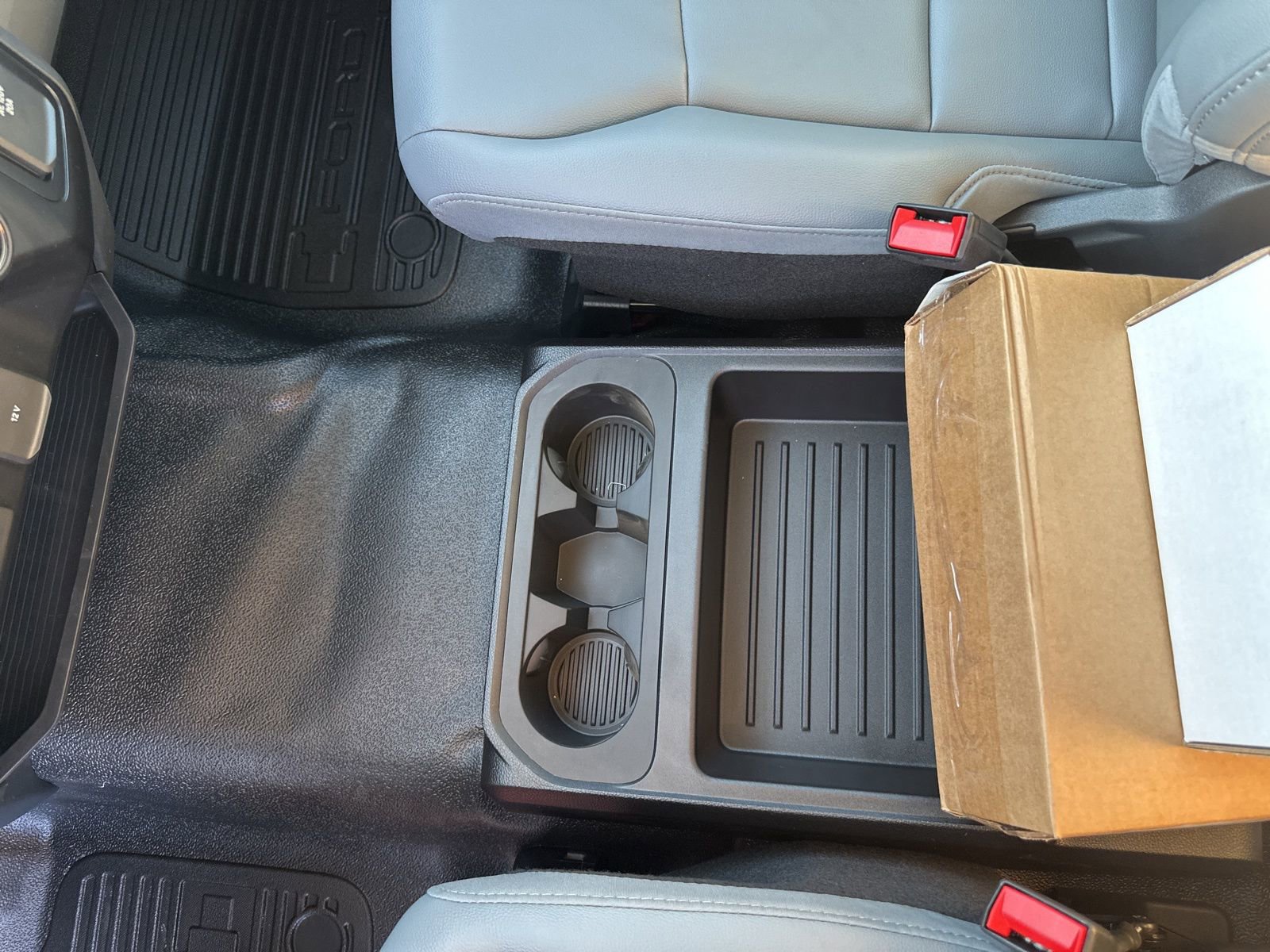 New 2026 Ford F550 4x4 Regular Cab Super Duty image 19