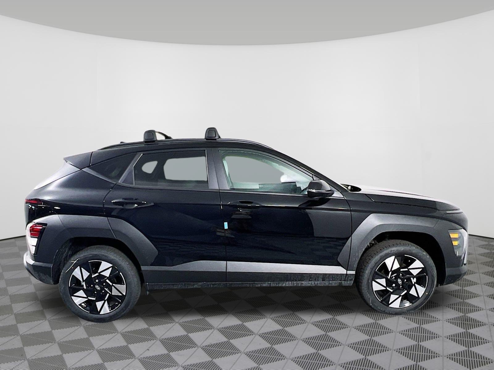 New 2025 Hyundai Kona SEL AWD/4WD image 31