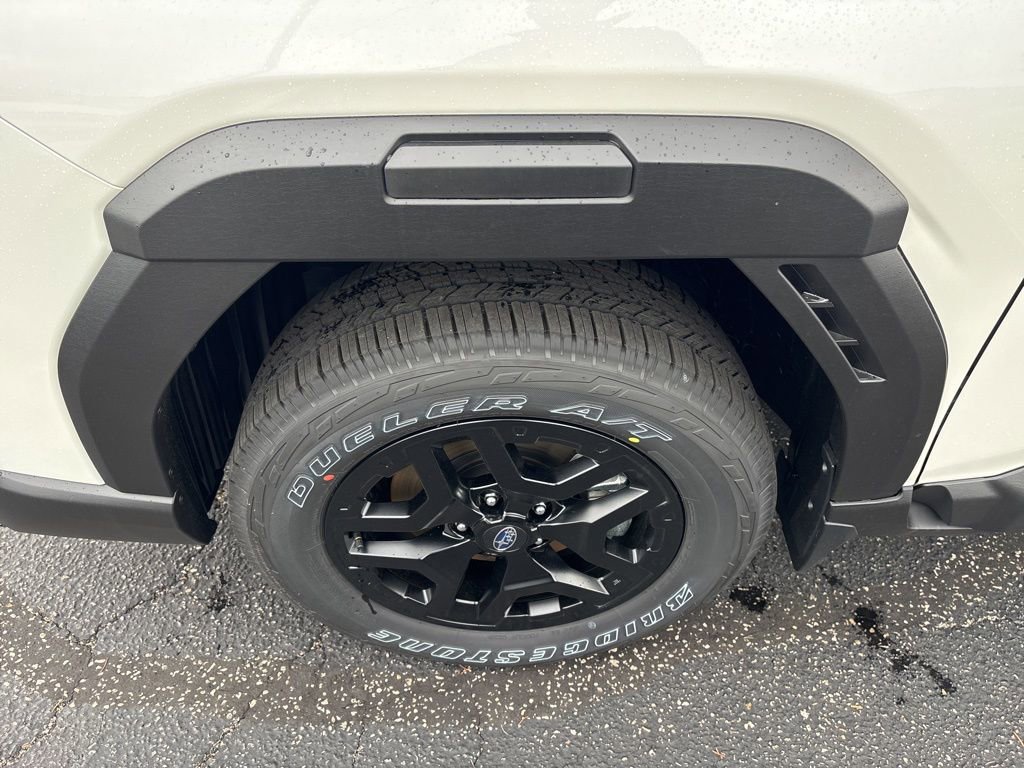 New 2026 Subaru Outback Wilderness AWD/4WD image 7