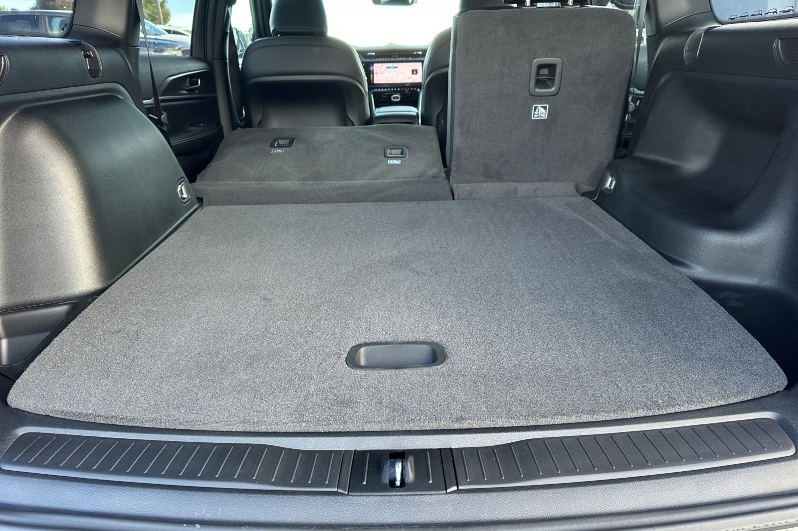 New 2026 Jeep Grand Cherokee Altitude image 15