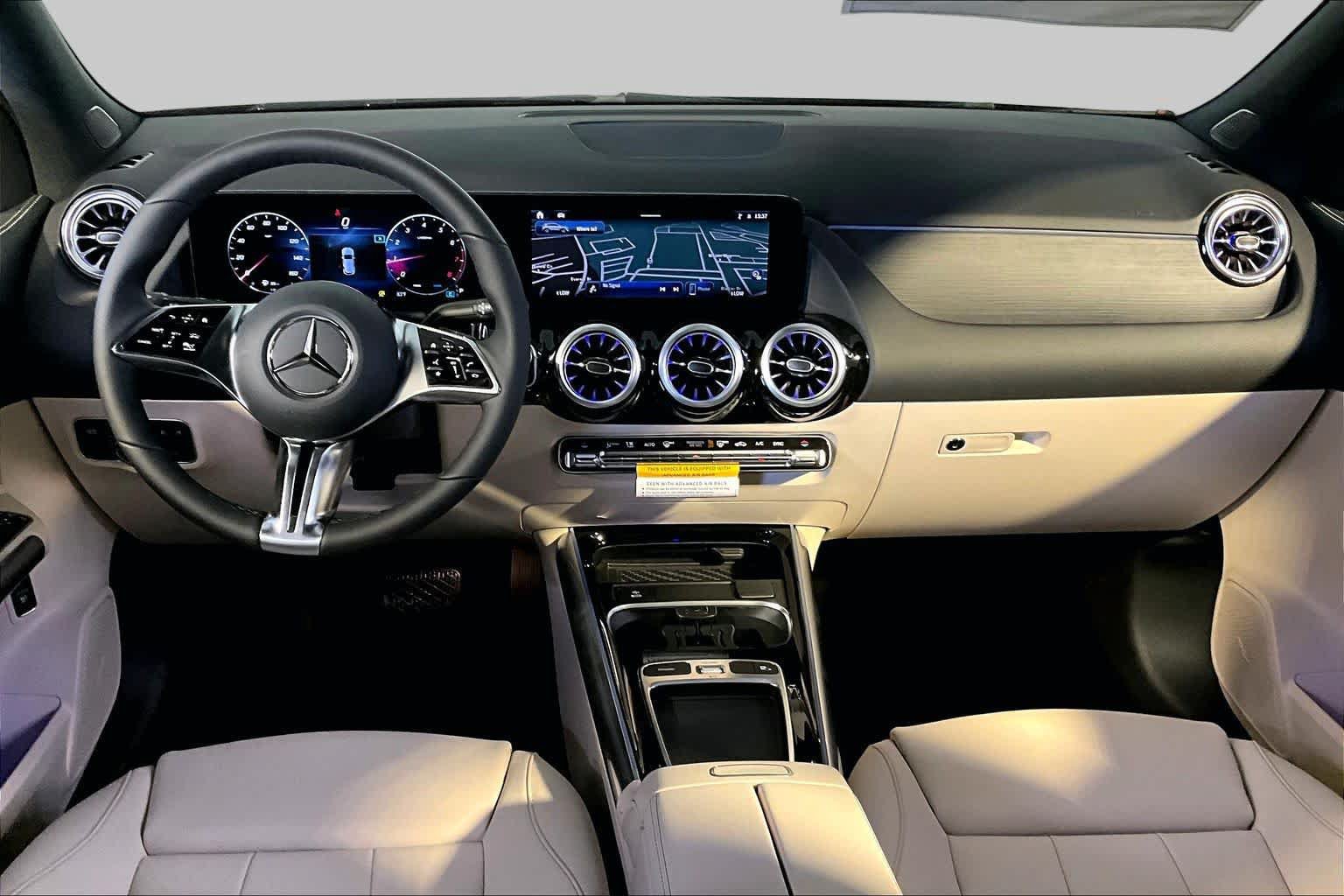New 2026 Mercedes-Benz GLA 250 4MATIC image 7