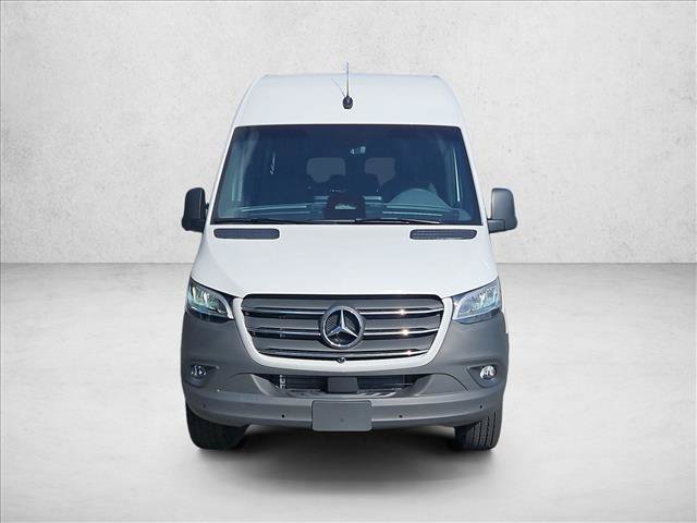 New 2026 Mercedes-Benz Sprinter 2500 image 6