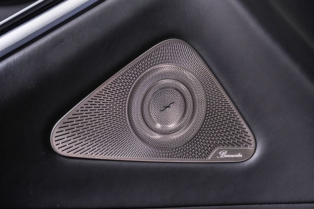 Used 2024 Mercedes-Benz S 63 AMG S image 42