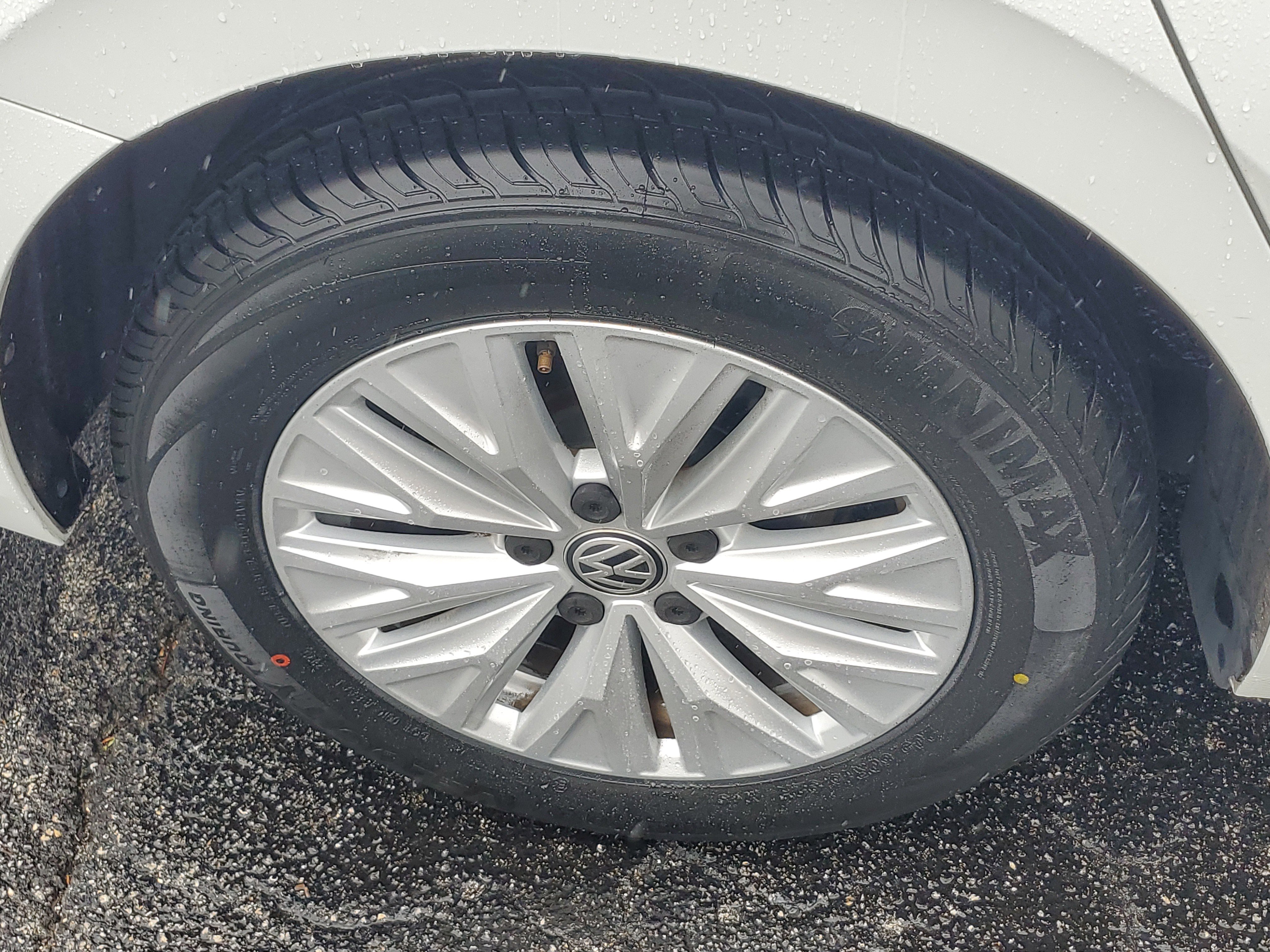 Used 2019 Volkswagen Jetta S image 9