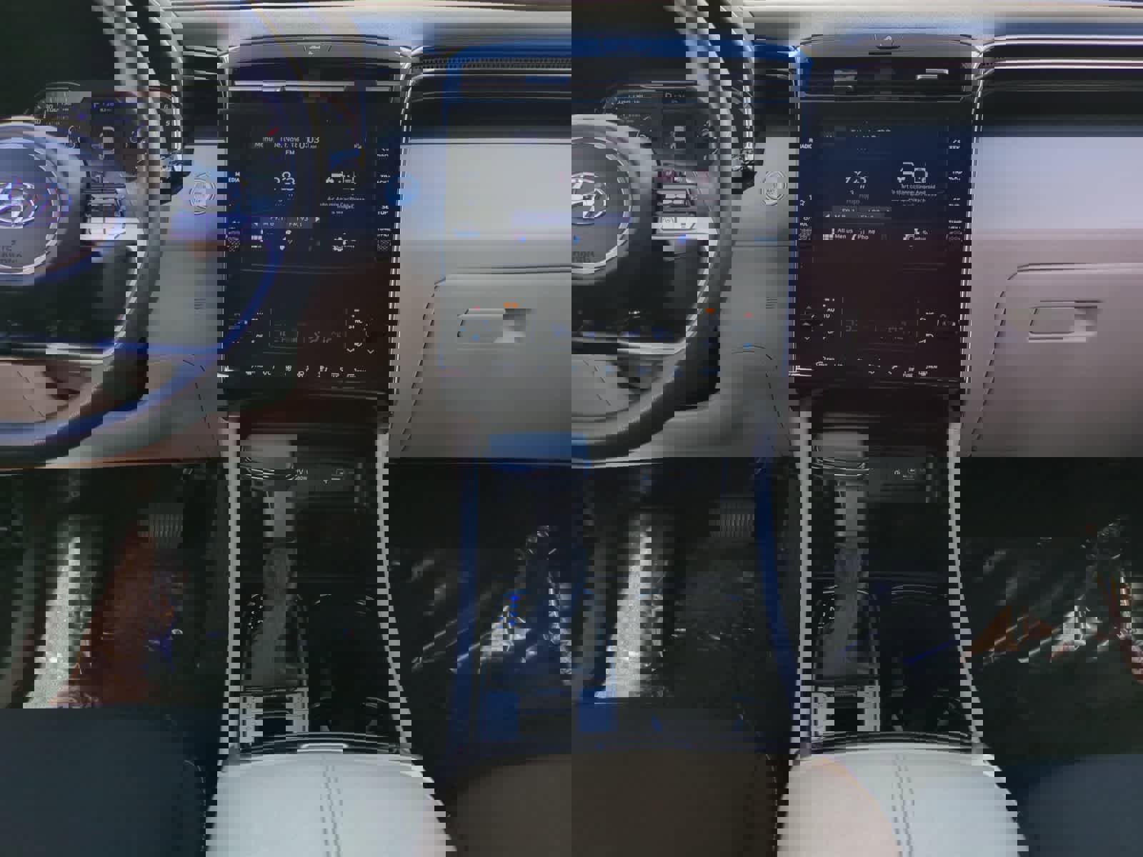 Used 2024 Hyundai Tucson SEL image 11