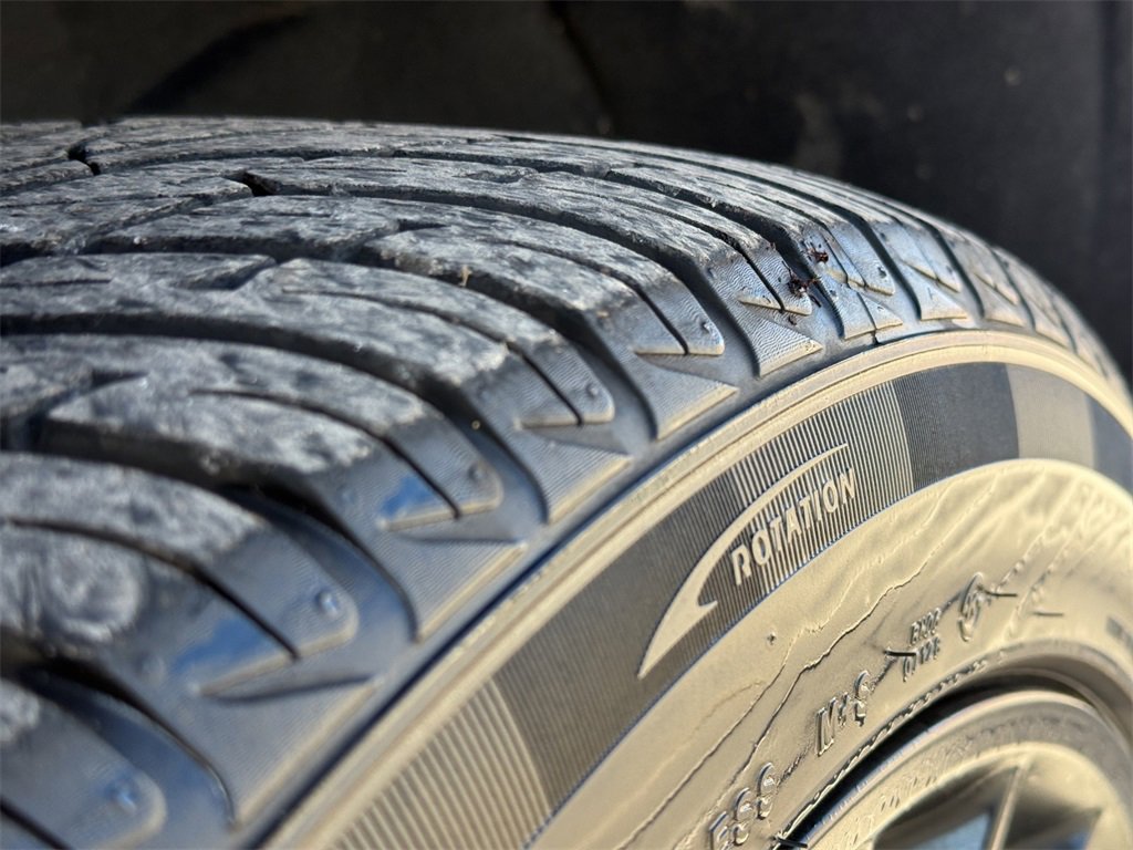 Used 2021 Chevrolet Silverado 1500 RST image 26