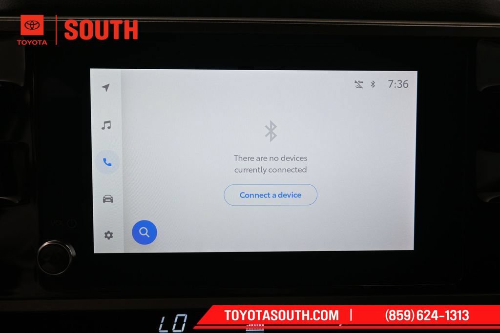 Used 2026 Toyota Tundra SR5 w/ SR5 Convenience Package AWD/4WD image 15