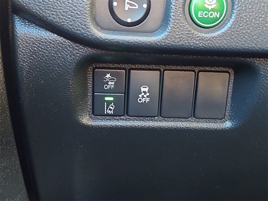 Certified 2022 Honda Pilot Special Edition image 17