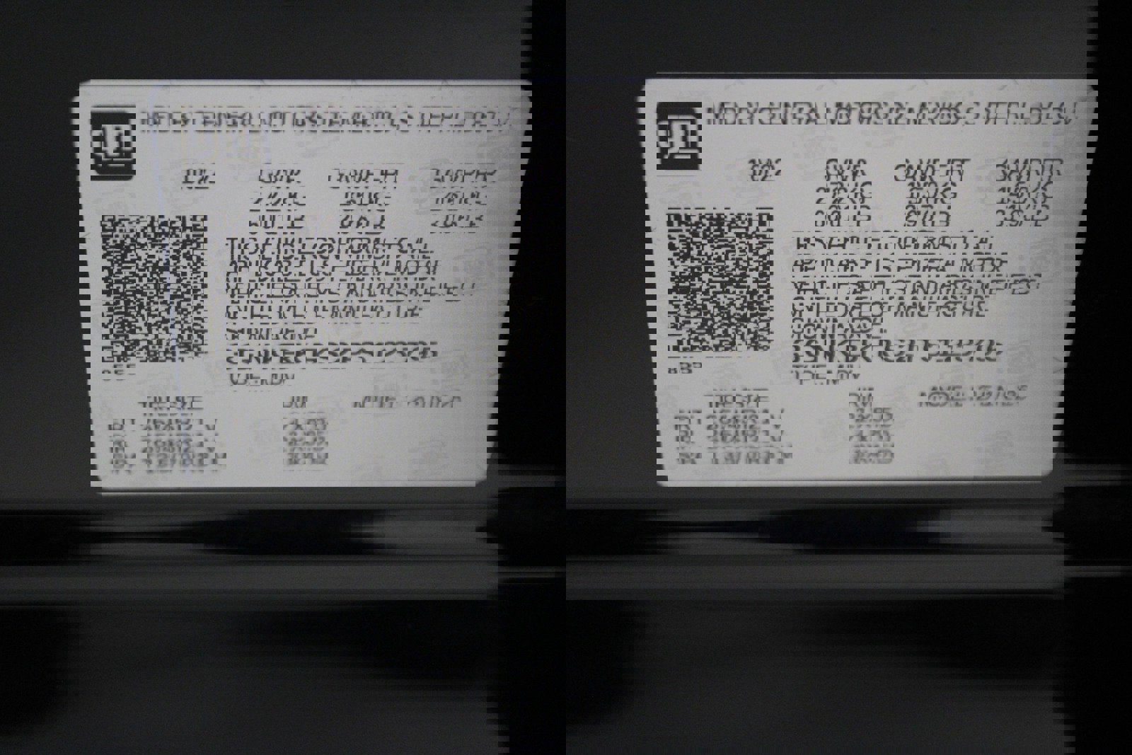 Used 2023 Chevrolet Blazer RS w/ Driver Confidence II Package image 44