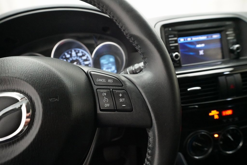 Used 2015 MAZDA CX-5 Touring image 18