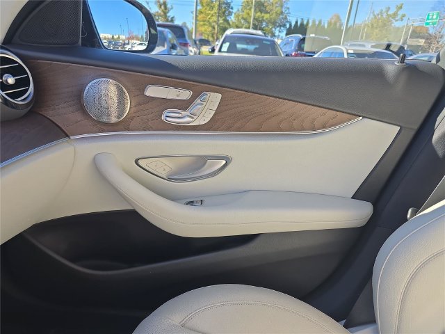 Certified 2023 Mercedes-Benz E 350 4MATIC Sedan image 24