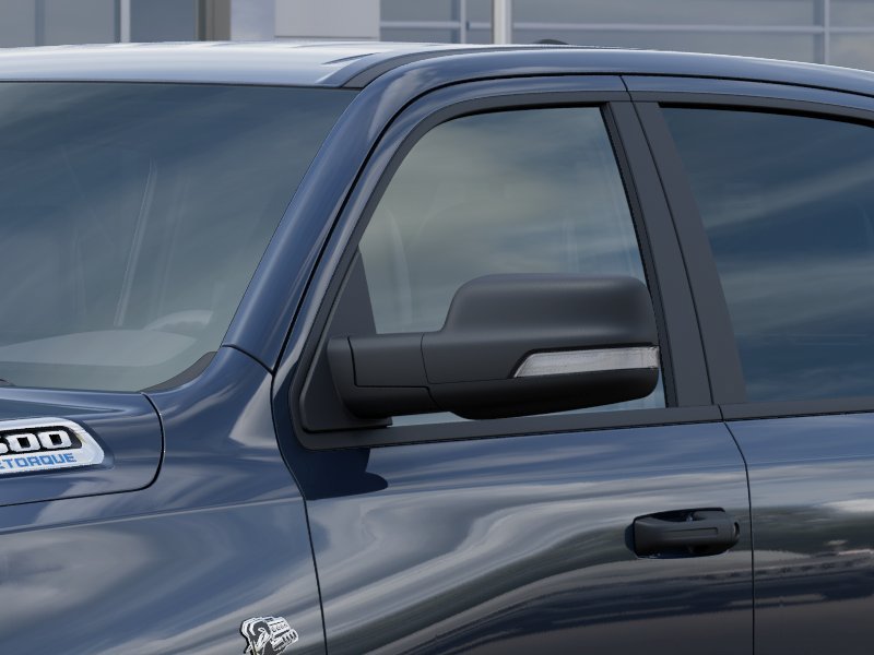 New 2026 RAM 1500 Big Horn AWD/4WD image 12