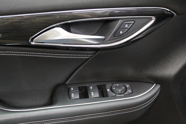 Certified 2023 Buick Envision Preferred image 16
