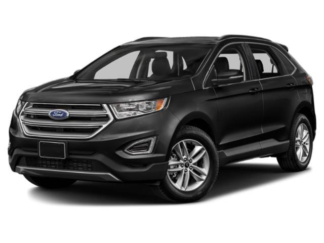 Used 2015 Ford Edge SEL FWD image 1