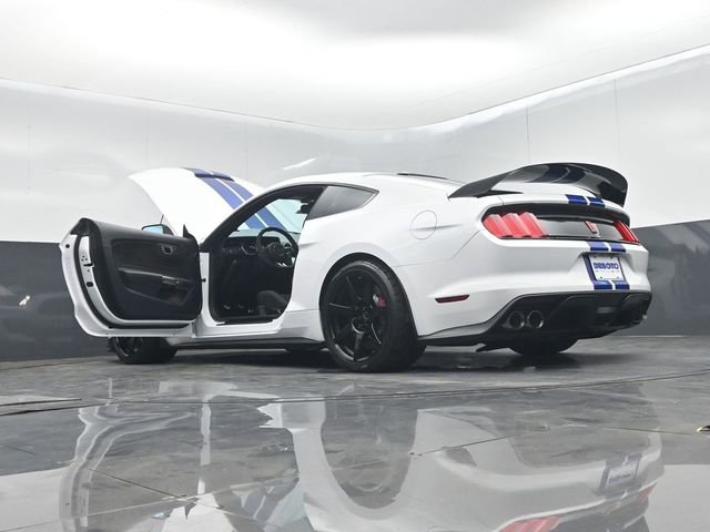 Used 2017 Ford Mustang Shelby GT350R w/ GT350R Equipment Group 920A image 77