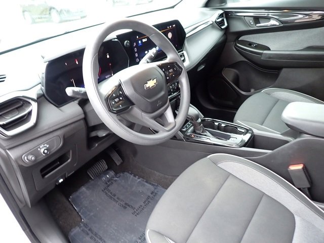 Used 2024 Chevrolet TrailBlazer LT image 20