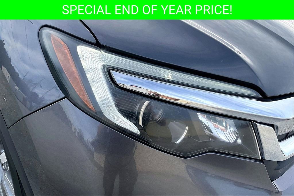 Used 2019 Honda Pilot EX image 32