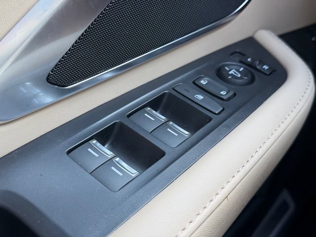 Certified 2024 Acura RDX SH-AWD image 29